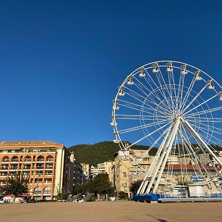 2 Pieces / Neuf - Ajaccio Centre - Place Miot / Albert 1Er 外观 照片