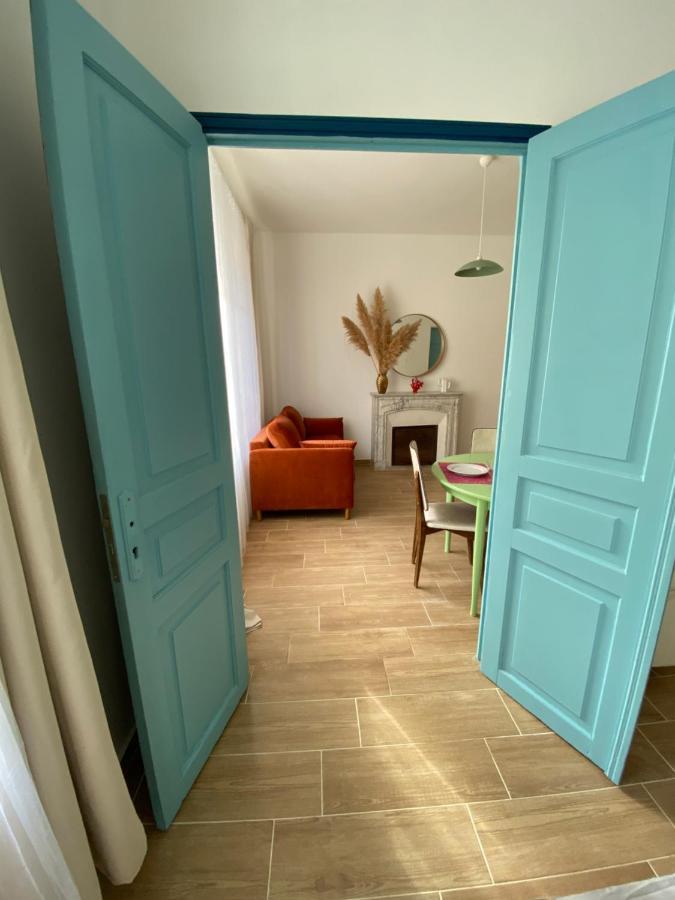 2 Pieces / Neuf - Ajaccio Centre - Place Miot / Albert 1Er 外观 照片