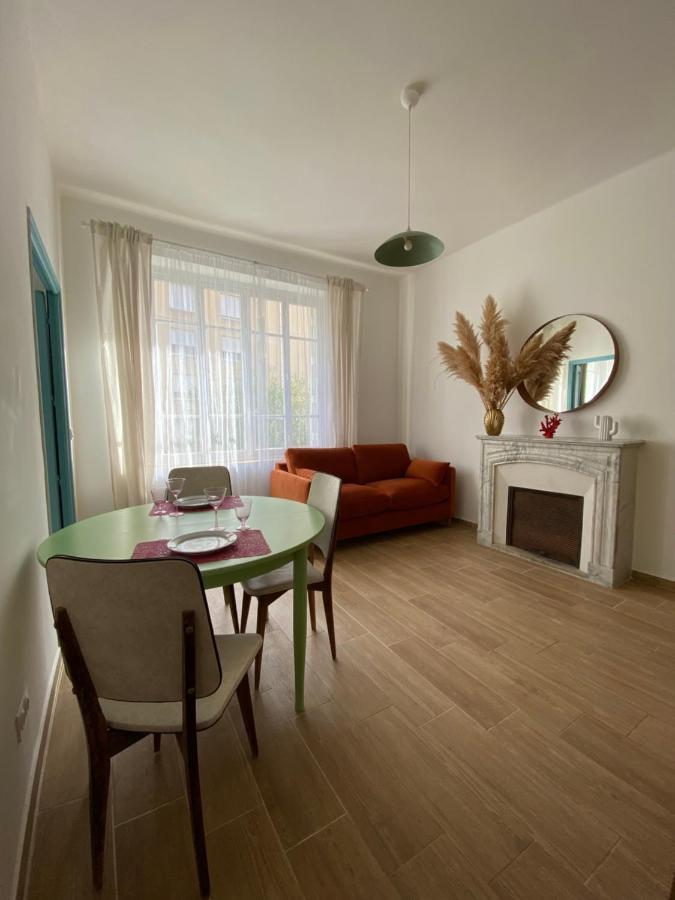 2 Pieces / Neuf - Ajaccio Centre - Place Miot / Albert 1Er 外观 照片