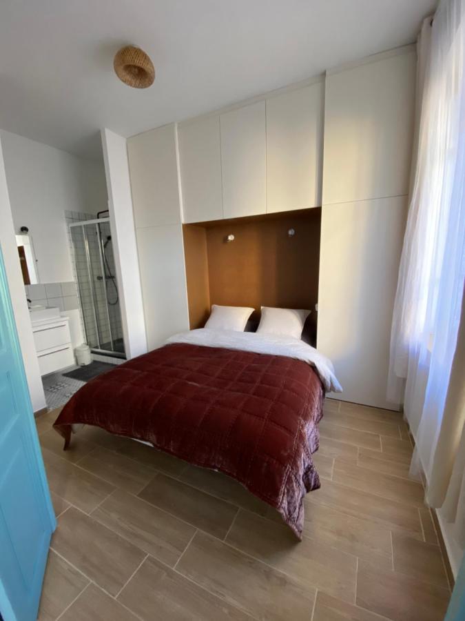 2 Pieces / Neuf - Ajaccio Centre - Place Miot / Albert 1Er 外观 照片
