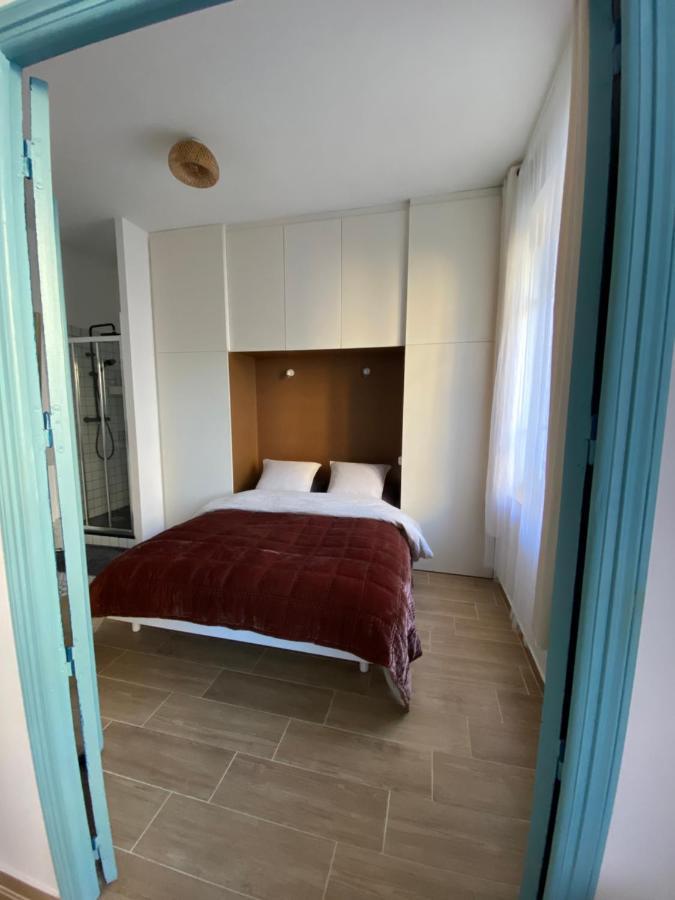 2 Pieces / Neuf - Ajaccio Centre - Place Miot / Albert 1Er 外观 照片