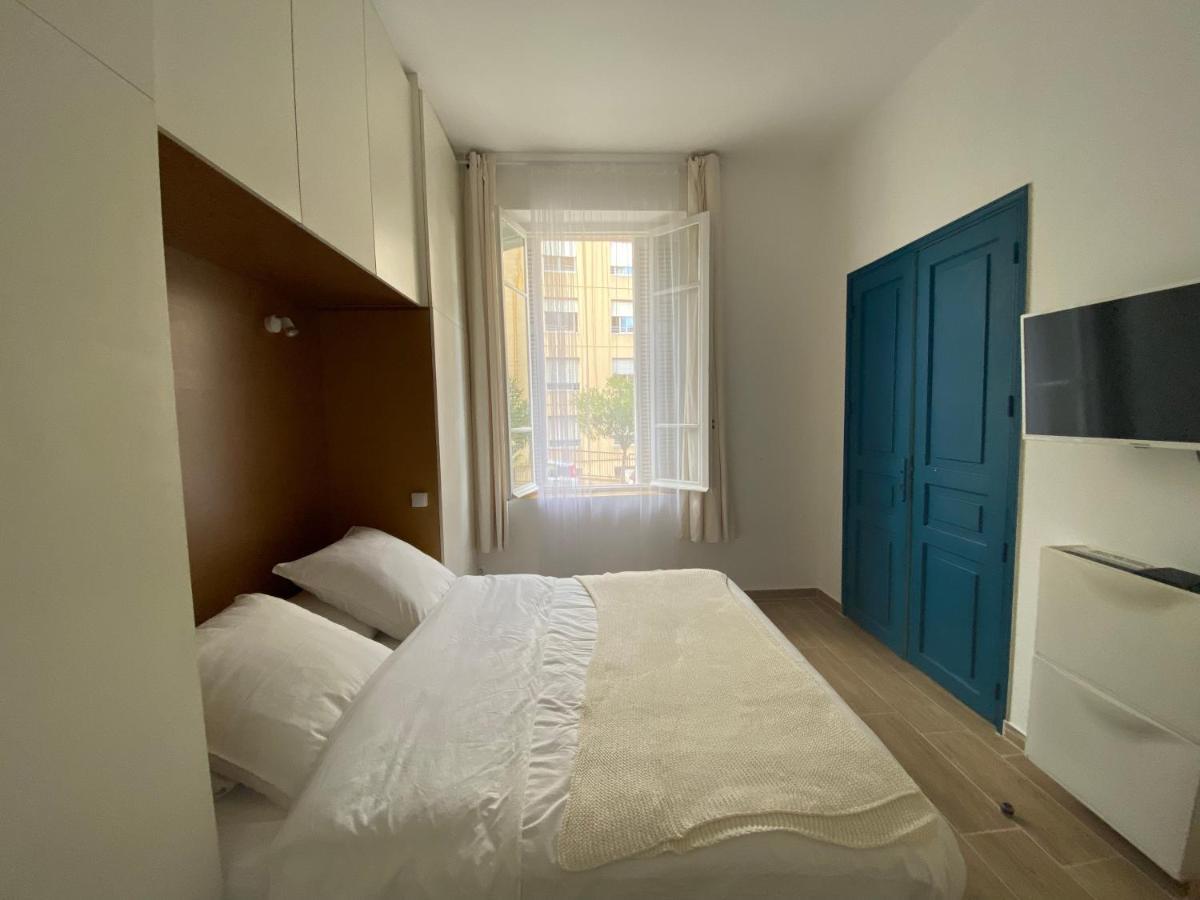 2 Pieces / Neuf - Ajaccio Centre - Place Miot / Albert 1Er 外观 照片